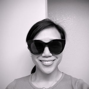 Meet your Posher, Ysabel
